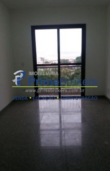 apartment em Rua das Grumixamas, Vila Parque Jabaquara - São Paulo - SP
