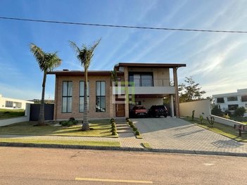 house em Avenida Salvador Caruso Orlando, Medeiros - Itupeva - SP