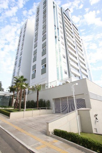 apartment em Rua Cabral, Rio Branco - Porto Alegre - RS