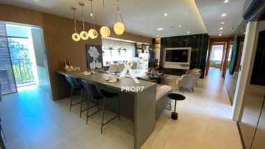 apartment em Rua Domingos Lopes, Campo Belo - São Paulo - SP