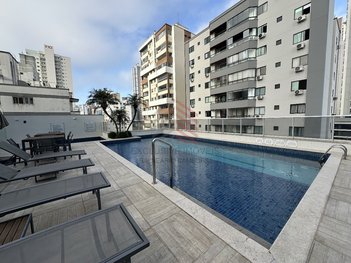 apartment em Rua 3000, Centro - Balneário Camboriú - SC