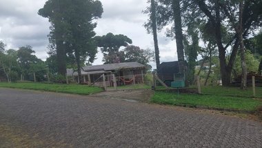 house em Rua Madepinho, Maggi - Canela - RS