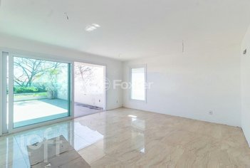 apartment em Rua Dona Amélia, Santa Tereza - Porto Alegre - RS
