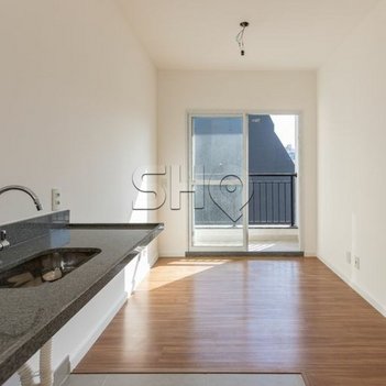 apartment em Rua Rego Freitas, República - São Paulo - SP