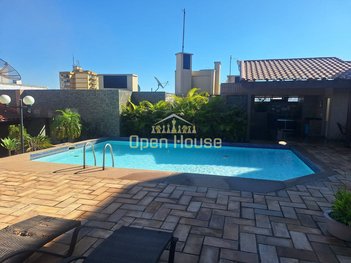 apartment em Rua Simão da Cunha Gago, Aterrado - Volta Redonda - RJ