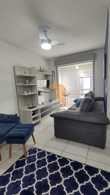 apartment em Rua Alberto Torres, Centro - Canoas - RS