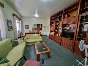 apartment em Alameda Barão de Limeira, Campos Elíseos - São Paulo - SP