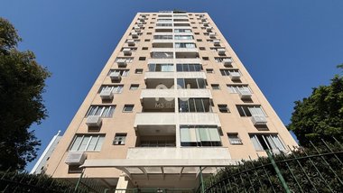 apartment em Rua Floriano Peixoto, Jardim Blumenau - Blumenau - SC