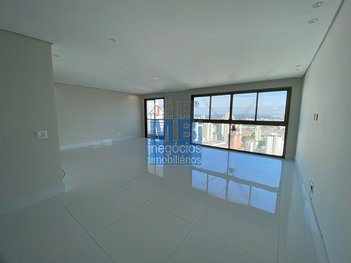 apartment em Avenida Washington Luís, Santo Amaro - São Paulo - SP