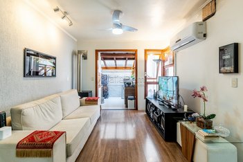 house em Coronel Lucas de Oliveira, Bela Vista - Porto Alegre - RS