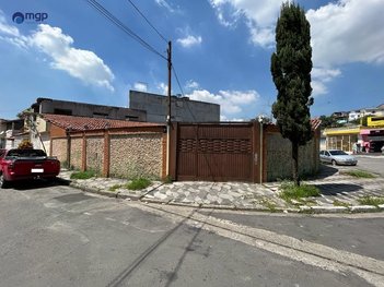 house em Rua Guaraniaçu, Jardim América - Guarulhos - SP