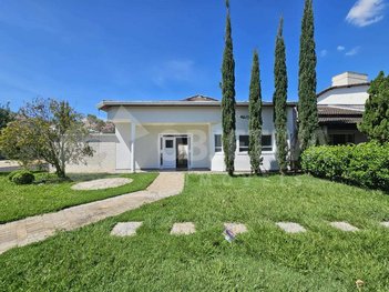 house em Avenida Cesário Alvim, Alto Umuarama - Uberlândia - MG