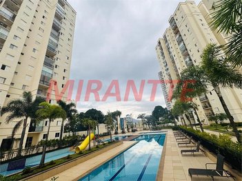 apartment em Avenida Ernesto Igel, Lapa - São Paulo - SP