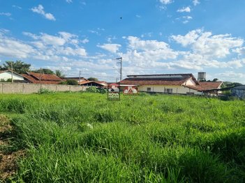 land_lot em Rua dos Puris, Parque São Domingos - Pindamonhangaba - SP