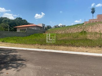 land_lot em Rua Bahia, Jardim Roma - Jundiaí - SP