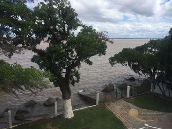 house em Retiro da Ponta Grossa, Ponta Grossa - Porto Alegre - RS