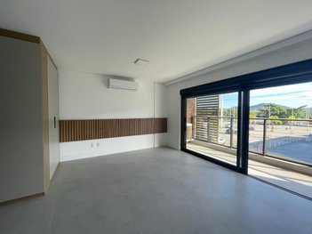 apartment em Rodovia Virgílio Várzea, Saco Grande - Florianópolis - SC