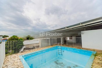 apartment em Rua Coronel Aparício Borges, Glória - Porto Alegre - RS