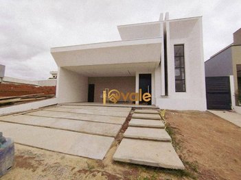 house em Rodovia João Amaral Gurgel, Parque Residencial Maria Elmira - Caçapava - SP
