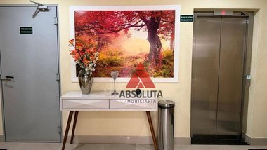 apartment em Rua Tuiuti, Vila Santa Catarina - Americana - SP