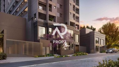 apartment em Rua Salvador Simões, Vila Dom Pedro I - São Paulo - SP