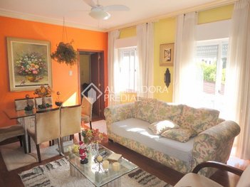 apartment em Avenida Jerônimo de Ornelas, Santana - Porto Alegre - RS