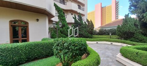 apartment em Avenida Dom Pedro II, Centro - Araraquara - SP
