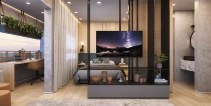 apartment em Avenida Vital Brasil, Butantã - São Paulo - SP