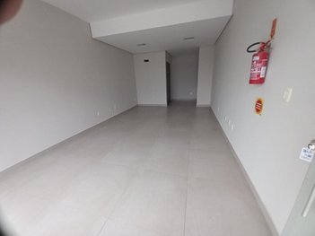 office em Rua Domingos Coelho, Praia João Rosa - Biguaçu - SC