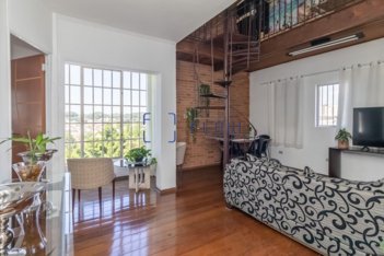 house em Praça Santo Epifânio, Vila Indiana - São Paulo - SP