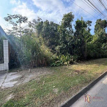 land_lot em Avenida Engenheiro Durval Gago Lourenço, São Lourenço - Bertioga - SP