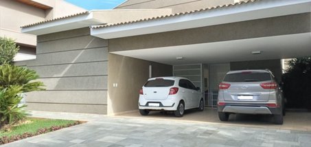 house em Rua Eufêmia Polízio Bueno, Residencial Jardins - São José do Rio Preto - SP