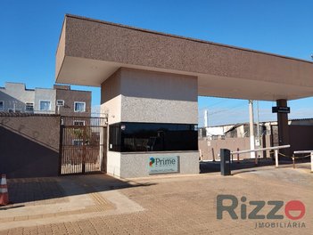 apartment em Quadra 12, Parque Esplanada III - Valparaíso de Goiás - GO