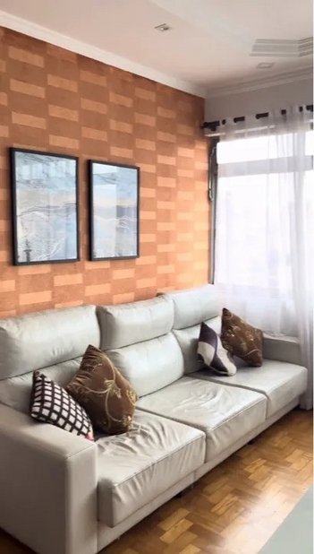 apartment em Rua Paim, Bela Vista - São Paulo - SP