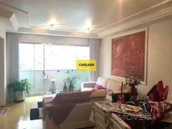 apartment em Rua Tomé de Sousa, Centro - São Bernardo do Campo - SP