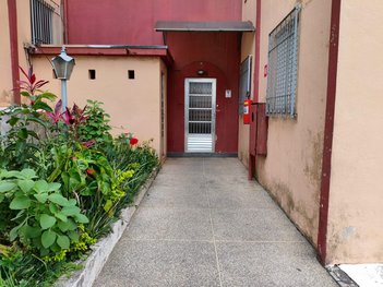 apartment em Rua José Benedito Moreira, Vila Lavínia - Mogi das Cruzes - SP