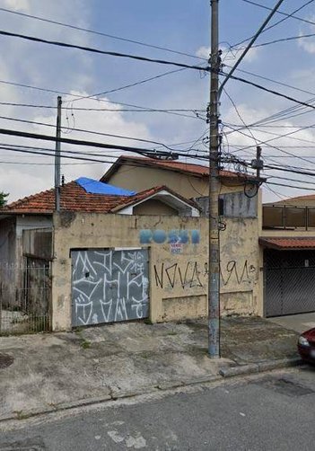 land_lot em Rua Santa Lina, Vila Prudente - São Paulo - SP