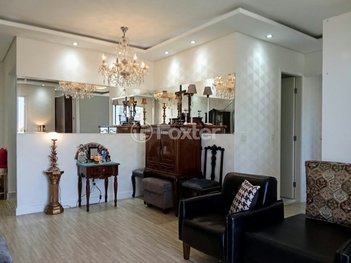 apartment em Rua Orindiúva, Vila Maria Alta - São Paulo - SP