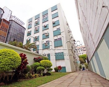 apartment em Baronesa do Gravataí, Cidade Baixa - Porto Alegre - RS