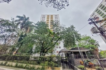 apartment em Avenida Tenente Júlio Prado Neves, Vila Albertina - São Paulo - SP