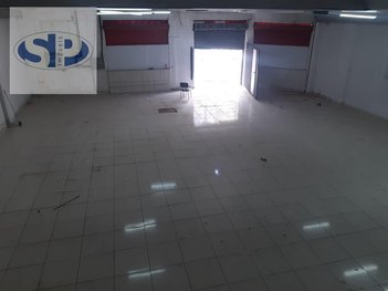 industrial em Alameda Nothmann, Campos Elíseos - São Paulo - SP