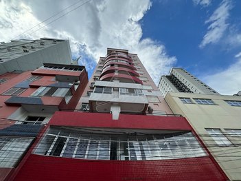 apartment em Rua Saldanha Marinho, Centro - Passo Fundo - RS