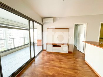 apartment em Alameda Olga, Barra Funda - São Paulo - SP