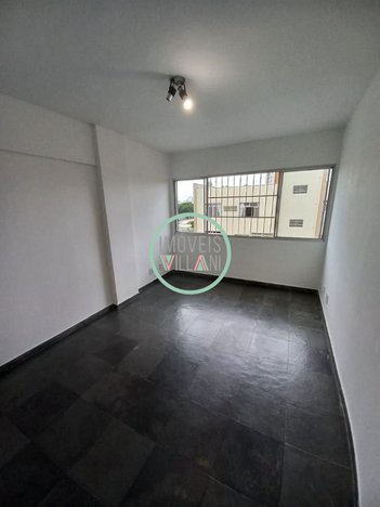 apartment em Rua Madre Paula de São José, Vila Ema - São José dos Campos - SP