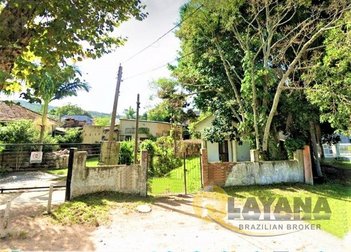 land_lot em Coronel Marcos, Pedra Redonda - Porto Alegre - RS