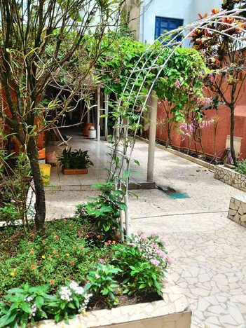 apartment em Rua Rangel Pestana, Centro - São Vicente - SP