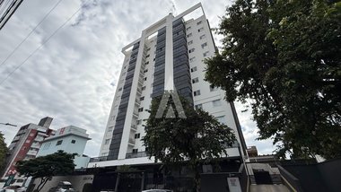 apartment em Rua Coronel Santiago, Anita Garibaldi - Joinville - SC
