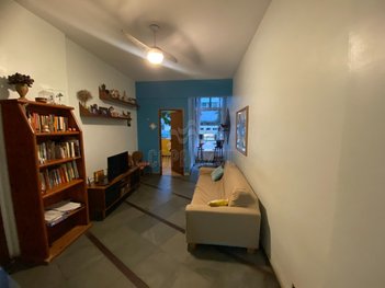 apartment em Rua Barão de Itambi, Botafogo - Rio de Janeiro - RJ