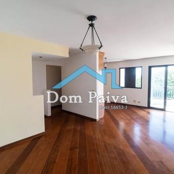 apartment em Rua Doutor Diogo de Faria, Vila Clementino - São Paulo - SP