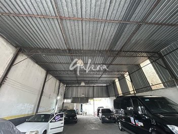 industrial em Rua Rio de Janeiro, Osvaldo Cruz - São Caetano do Sul - SP